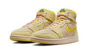 Air Jordan 1 High Zoom Air CMFT 2 Lemon Tint