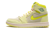 Air Jordan 1 High Zoom Air CMFT 2 Lemon Tint