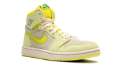 Air Jordan 1 High Zoom Air CMFT 2 Lemon Tint