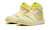 Air Jordan 1 High Zoom Air CMFT 2 Lemon Tint