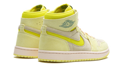 Air Jordan 1 High Zoom Air CMFT 2 Lemon Tint