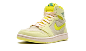 Air Jordan 1 High Zoom Air CMFT 2 Lemon Tint
