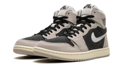 Air Jordan 1 High Zoom Air CMFT 2 Light Iron Ore