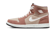 Air Jordan 1 High Zoom Air Cmft Fossil Stone