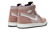 Air Jordan 1 High Zoom Air Cmft Fossil Stone