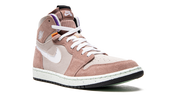 Air Jordan 1 High Zoom Air Cmft Fossil Stone