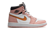 Air Jordan 1 High Zoom Air Cmft Pink Glaze