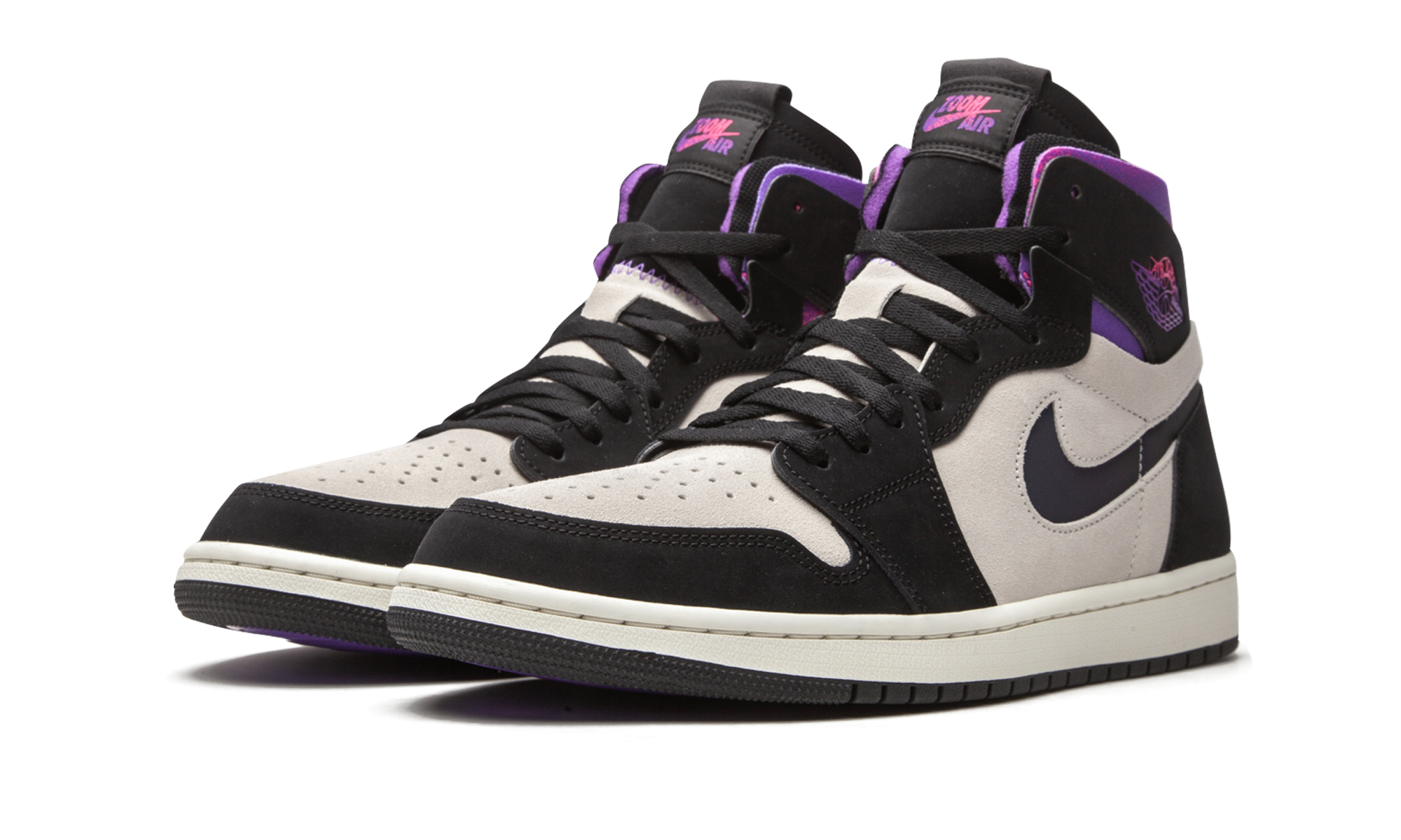 Air Jordan 1 High Zoom Air CMFT PSG Paris Saint-Germain