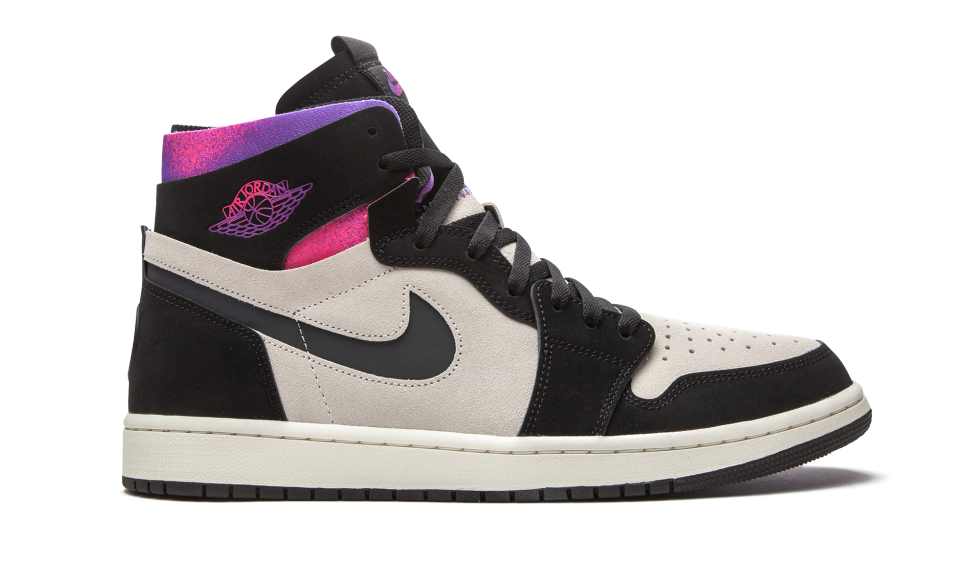 Air Jordan 1 High Zoom Air CMFT PSG Paris Saint-Germain