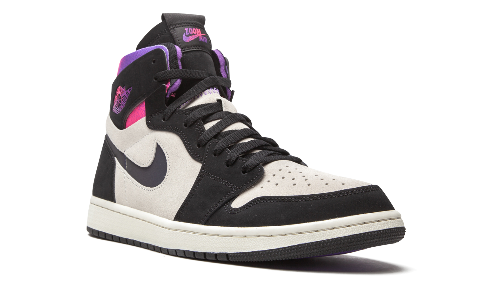 Air Jordan 1 High Zoom Air CMFT PSG Paris Saint-Germain