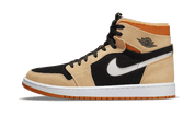 Air Jordan 1 High Zoom Air CMFT Pumpkin Spice
