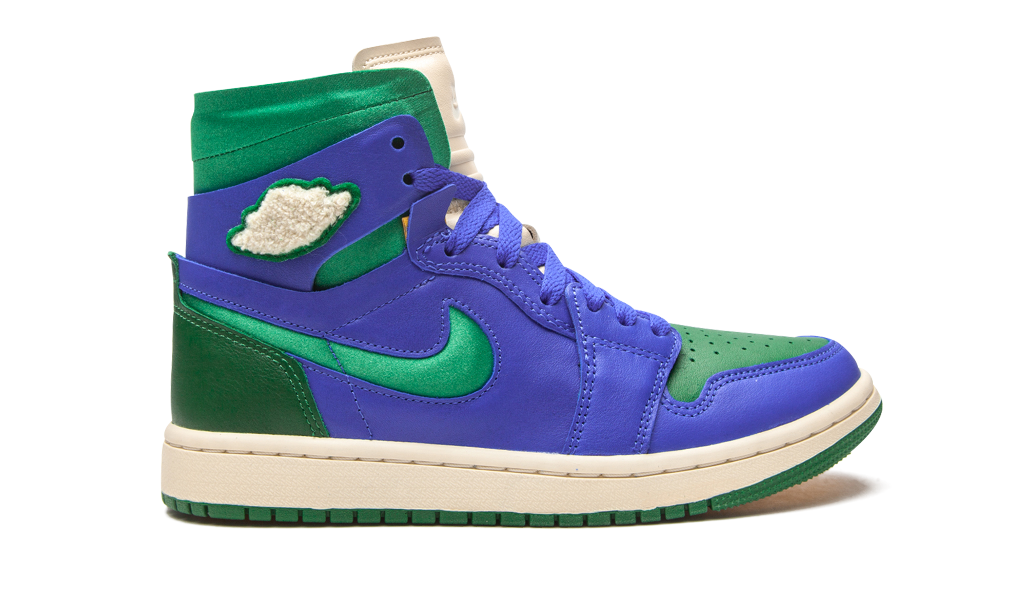 Air Jordan 1 High Zoom CMFT Califia Aleali May