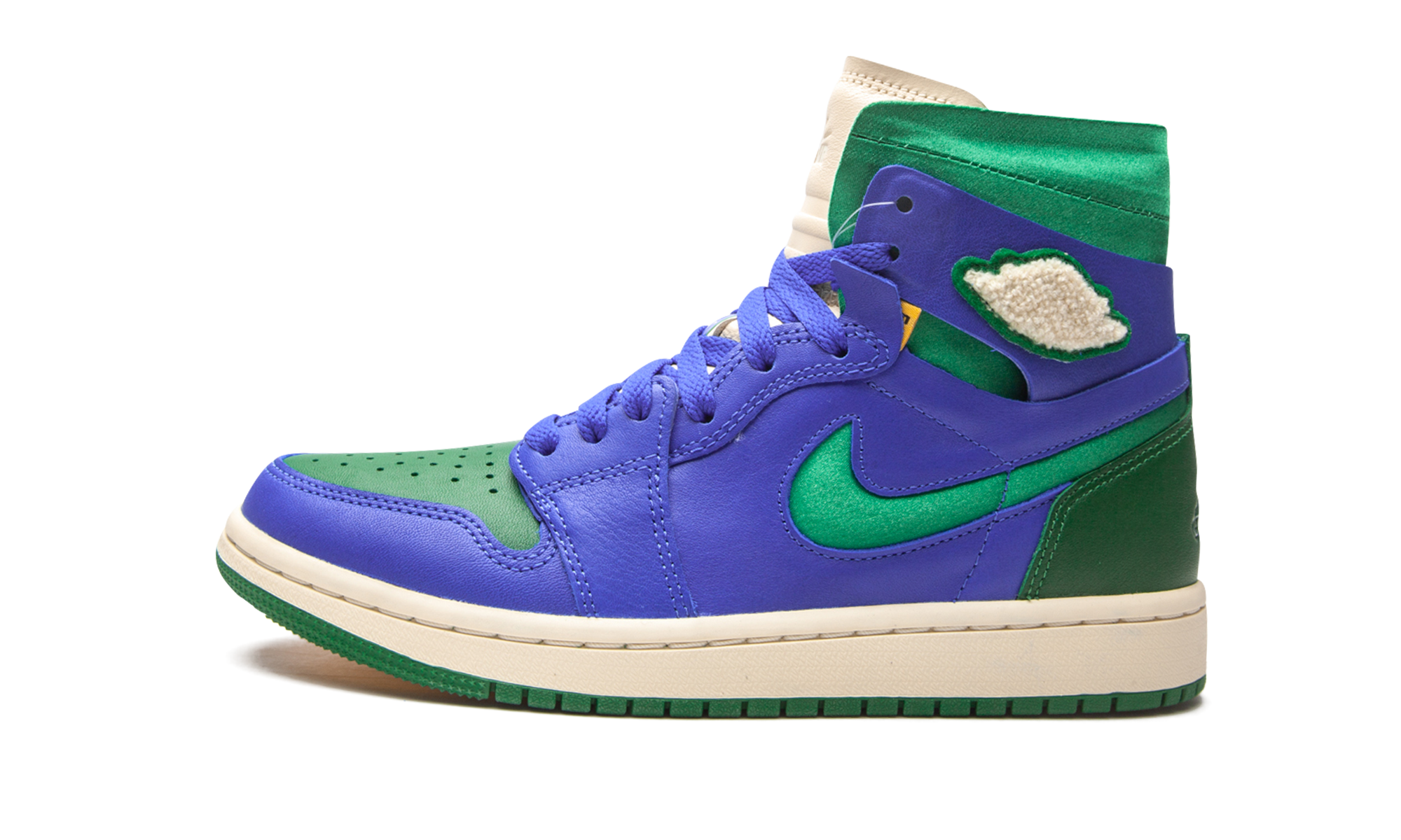 Air Jordan 1 High Zoom CMFT Califia Aleali May