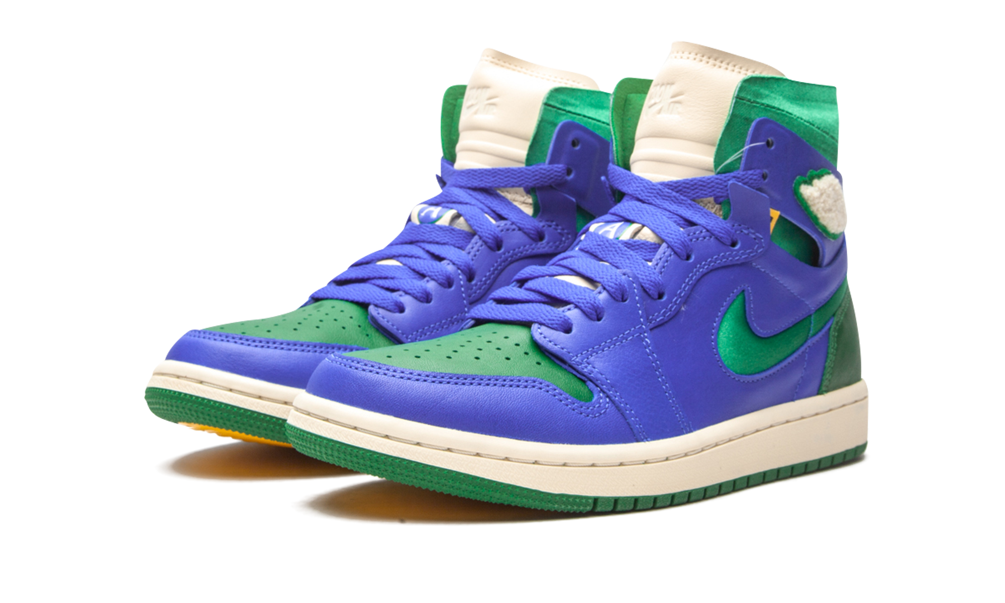 Air Jordan 1 High Zoom CMFT Califia Aleali May