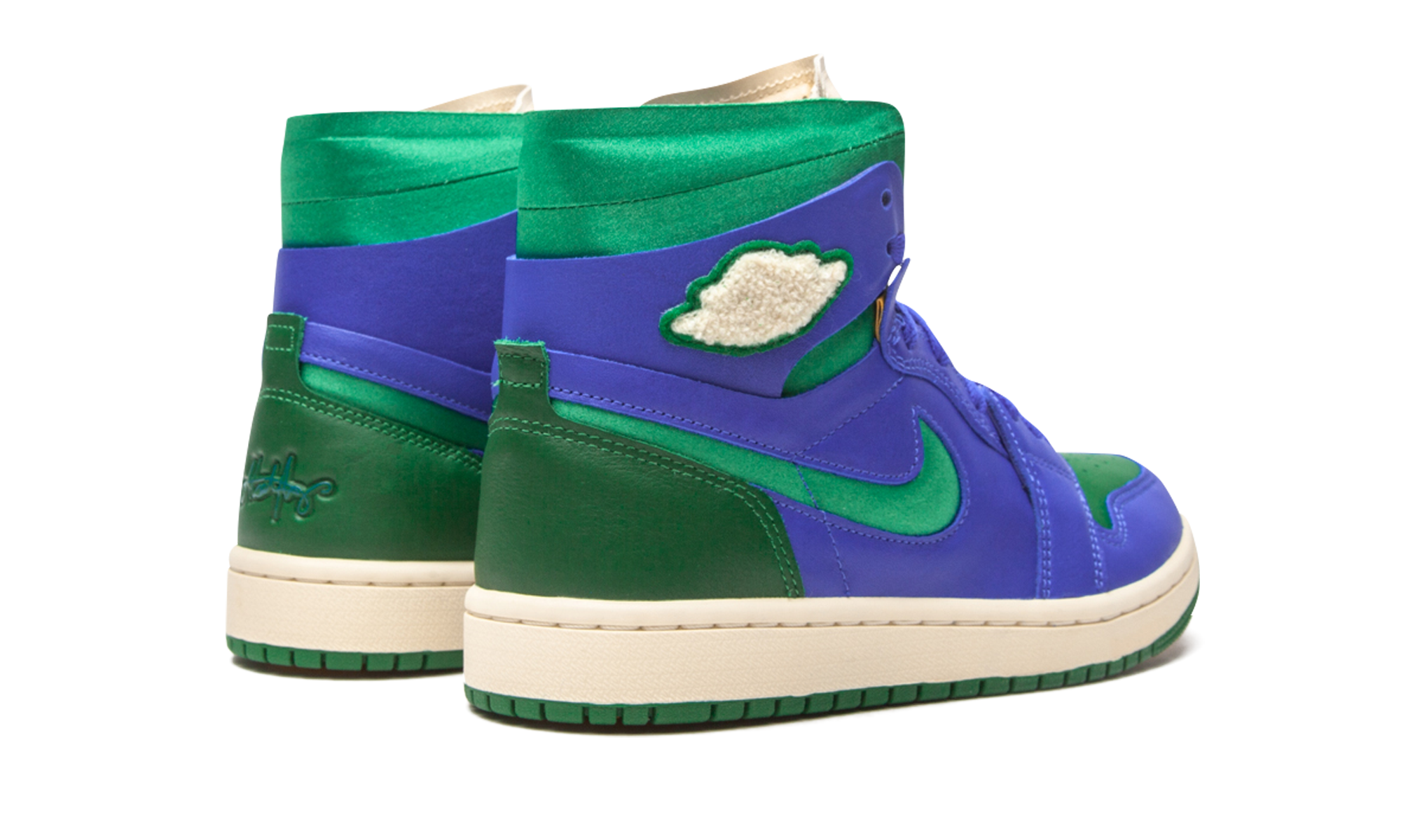 Air Jordan 1 High Zoom CMFT Califia Aleali May