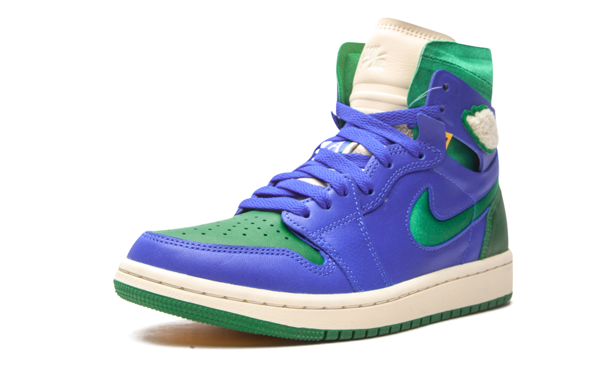 Air Jordan 1 High Zoom CMFT Califia Aleali May