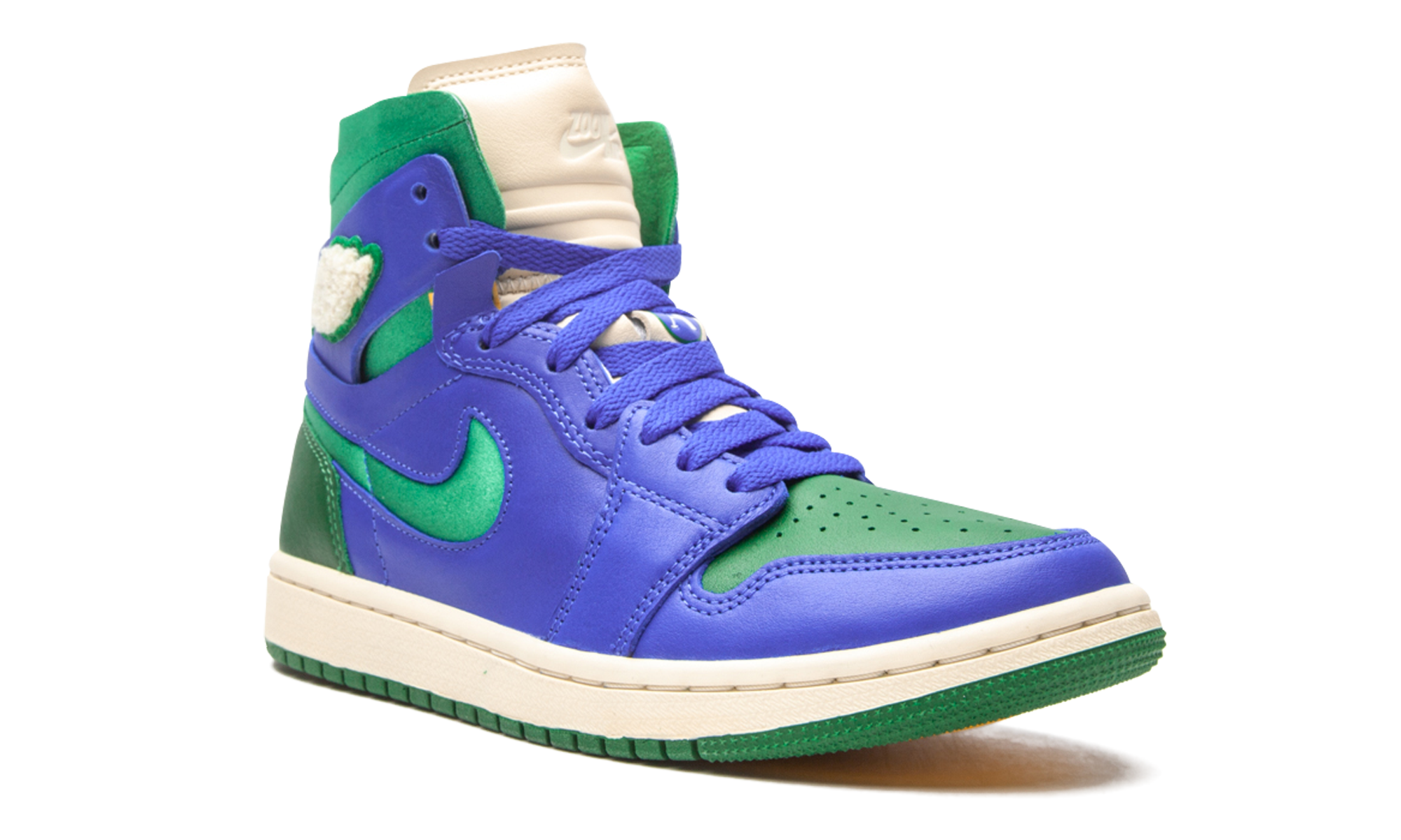 Air Jordan 1 High Zoom CMFT Califia Aleali May