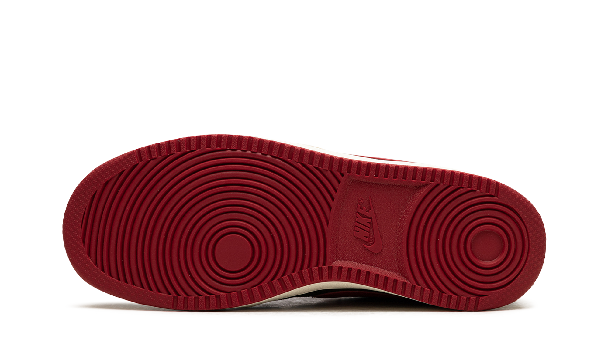 Air Jordan 1 KO Low Bred 6