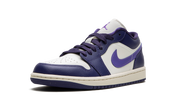 Air Jordan 1 Low Action Grape (W) 5