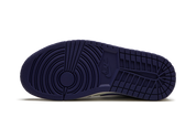 Air Jordan 1 Low Action Grape (W) 6