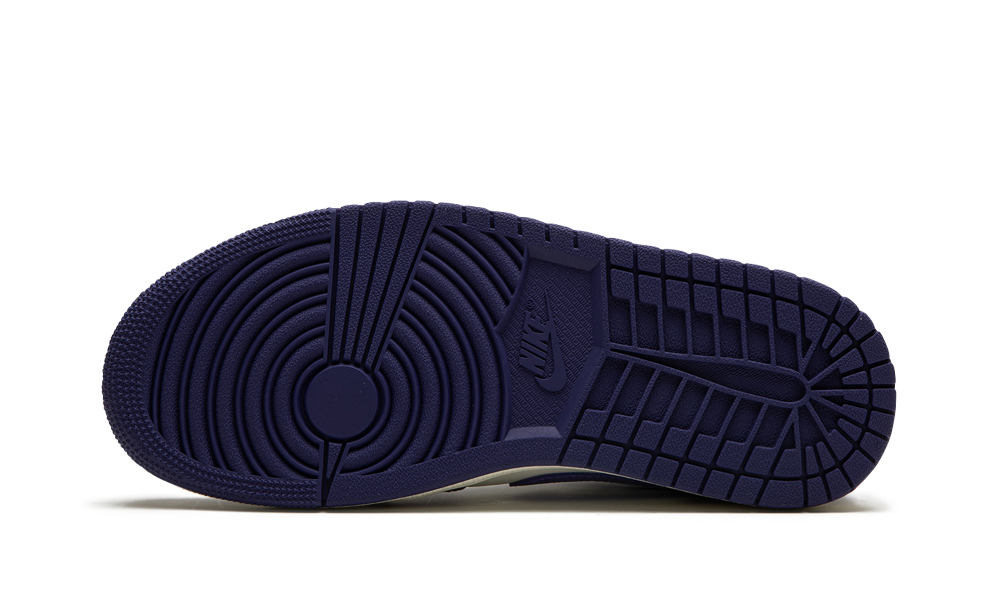 Air Jordan 1 Low Action Grape (W) 6