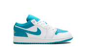Air Jordan 1 Low Aquatone (GS) 7