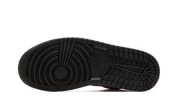 Air Jordan 1 Low Black Multi Color (W) 6