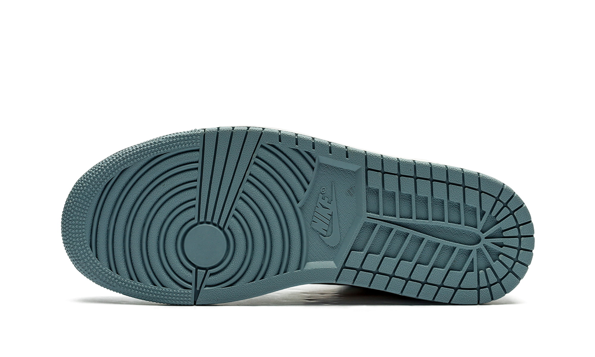 Air Jordan 1 Low Blue Whisper