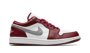 Air Jordan 1 Low Bordeaux 7