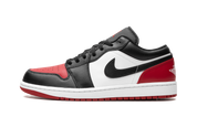 Air Jordan 1 Low Bred Toe 2.0 1