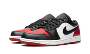 Air Jordan 1 Low Bred Toe 2.0 3