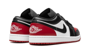 Air Jordan 1 Low Bred Toe 2.0 4