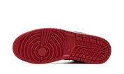 Air Jordan 1 Low Bred Toe 2.0 6