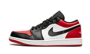 Air Jordan 1 Low Bred TOE (2021)
