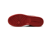 Air Jordan 1 Low Bred TOE (2021)