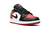 Air Jordan 1 Low Bred TOE (2021)