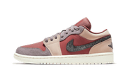 Air Jordan 1 Low Canyon Rust