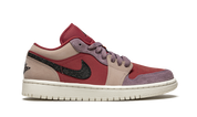 Air Jordan 1 Low Canyon Rust