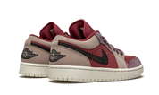 Air Jordan 1 Low Canyon Rust