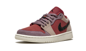 Air Jordan 1 Low Canyon Rust