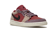 Air Jordan 1 Low Canyon Rust