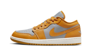Air Jordan 1 Low Cement Gray Chutney