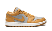 Air Jordan 1 Low Cement Gray Chutney