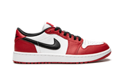 Air Jordan 1 Low Chicago Golf
