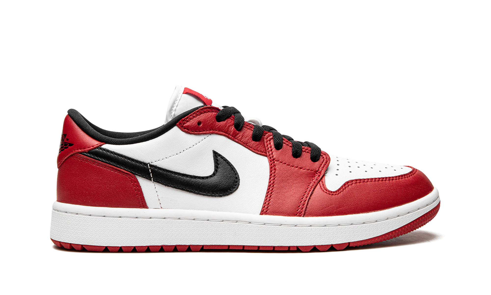 Air Jordan 1 Low Chicago Golf