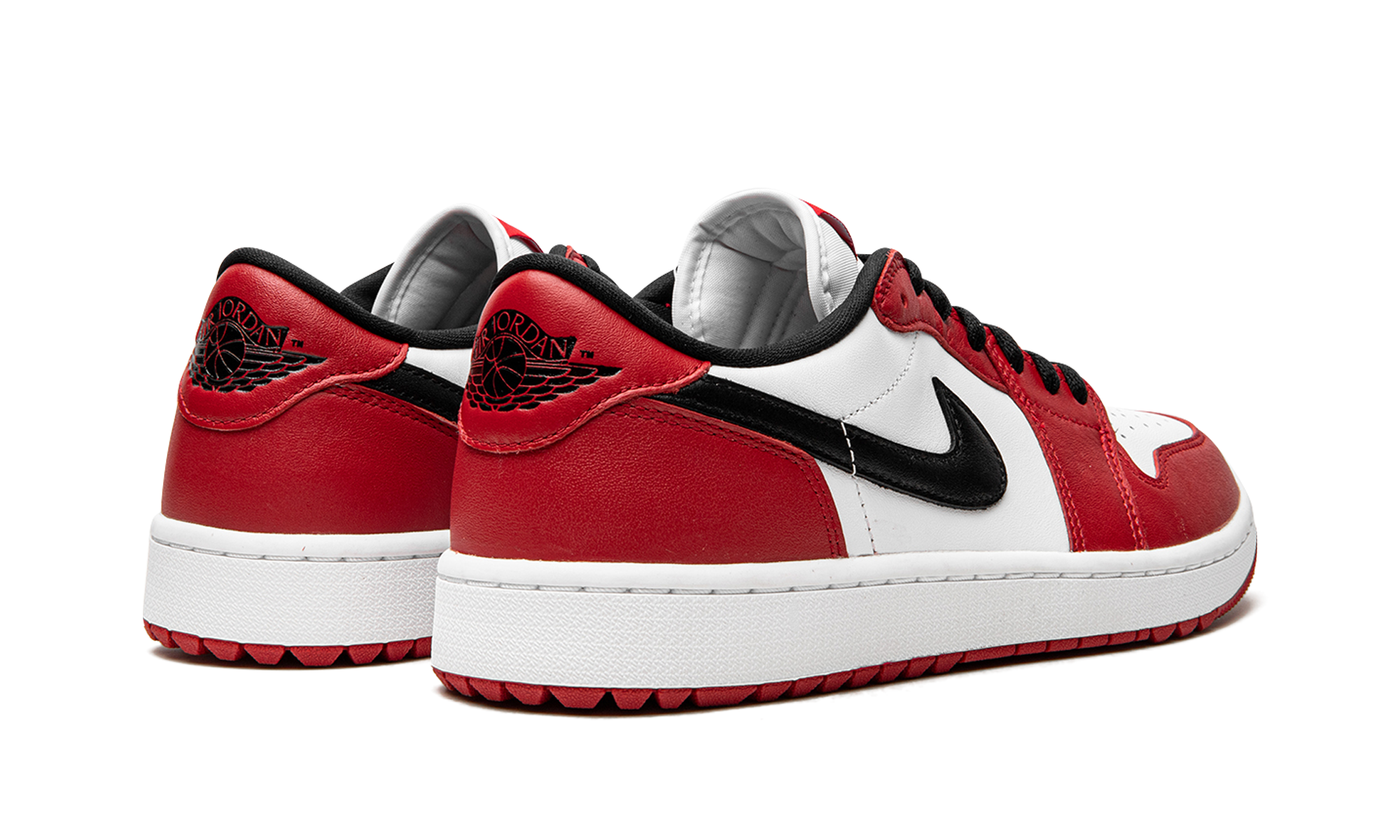 Air Jordan 1 Low Chicago Golf