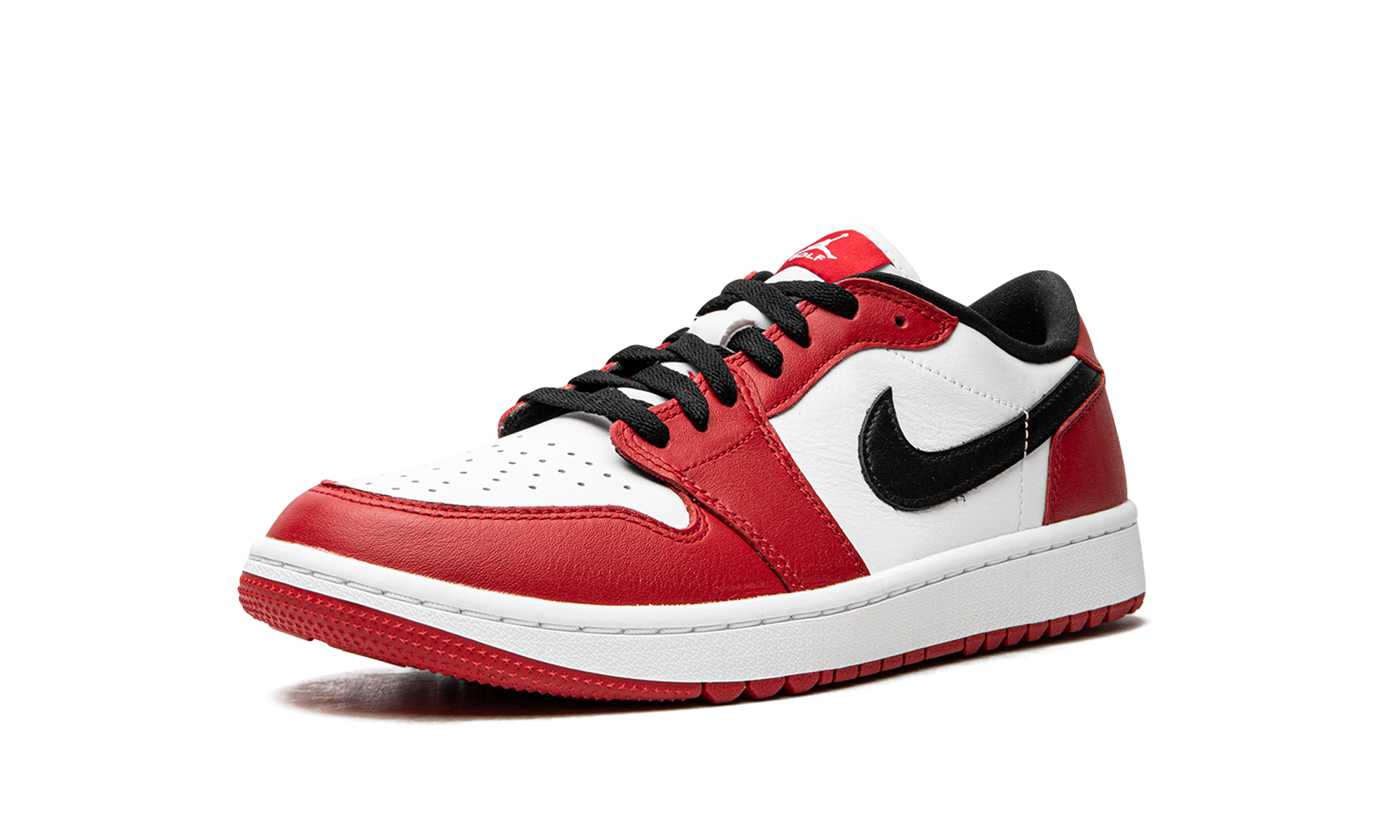 Air Jordan 1 Low Chicago Golf