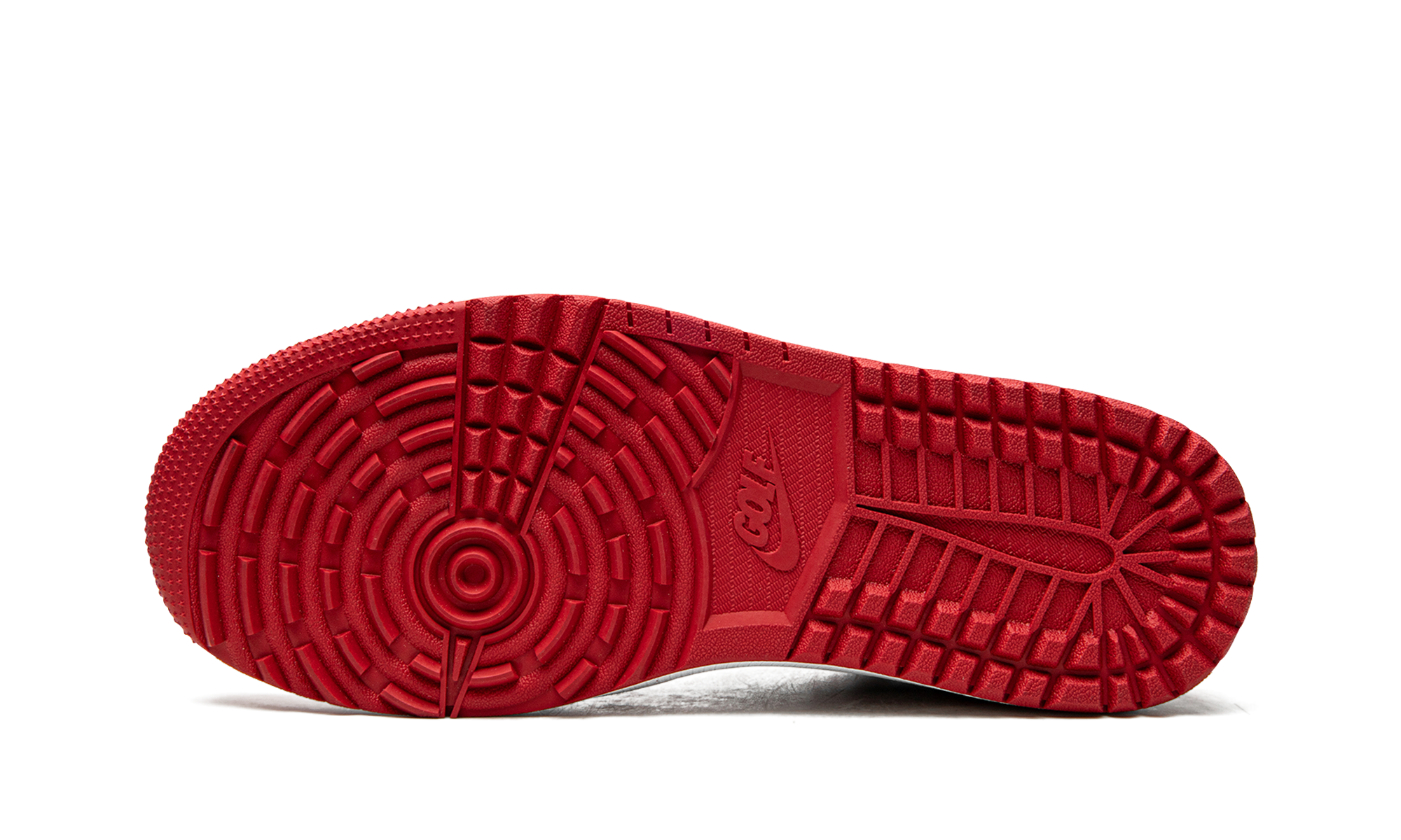 Air Jordan 1 Low Chicago Golf