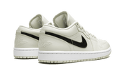 Air Jordan 1 Low Coconut Milk