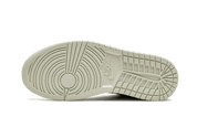 Air Jordan 1 Low Coconut Milk